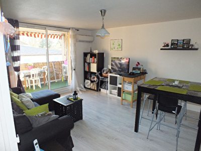 Appartement Brignoles 4 pieces 75 m2
