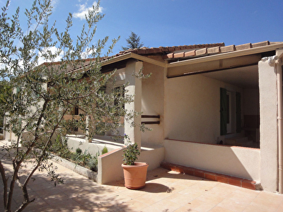 Villa La Celle 5 pieces 100 m2