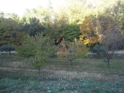 BRIGNOLES TERRAIN A BATIR