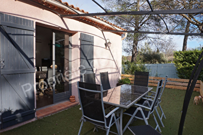 Villa La Celle 5 pieces 106 m2