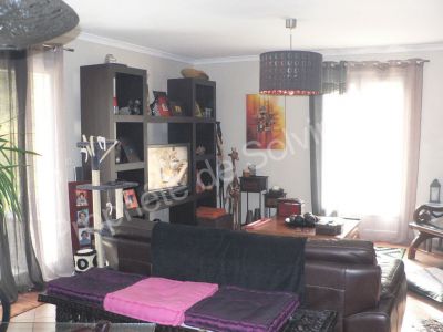 Villa Le Val 5 pieces 105 m2