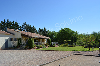 Villa 4 pieces 140 m2