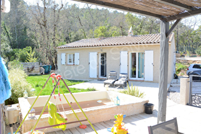 Villa 71 m2