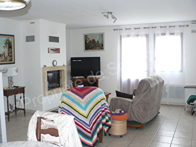 Villa La Celle 4 pieces 90 m2