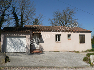 Villa La Celle 4 pieces