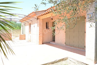 Maison La Celle 4 pieces 108 m2