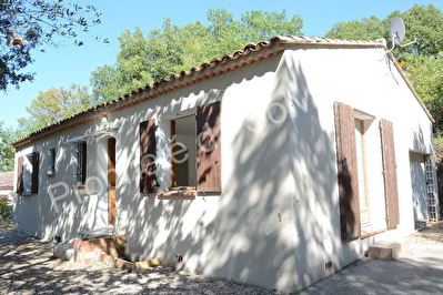 Villa La Celle 4 pieces 75 m2