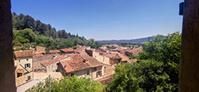 Maison de village 2 pieces