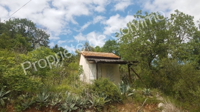 Maison Le Val 1 piece 15 m2