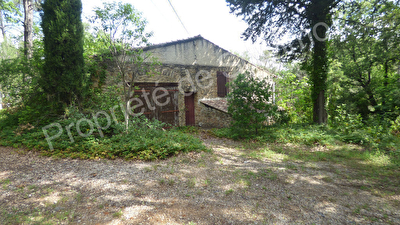 Maison Le Val 2 pieces 50 m2