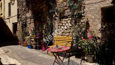 Maison de village 85m2 - Le Val - Avec terrasse tropezienne