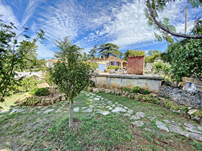 Maisonnette 2 pieces 43.11 m2