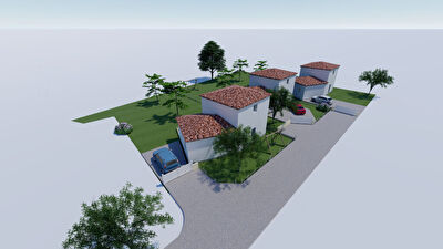 Maison Flassans Sur Issole 4 pieces 87 m2