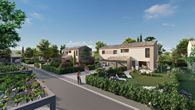 Maison Pierrefeu Du Var 4 pieces 80 m2