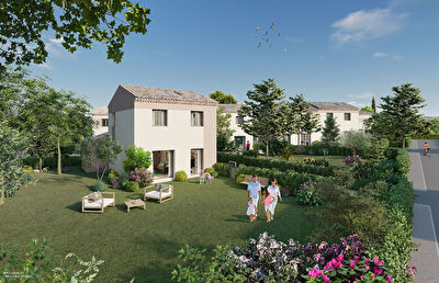 Maison Pierrefeu Du Var 4 pieces 86 m2