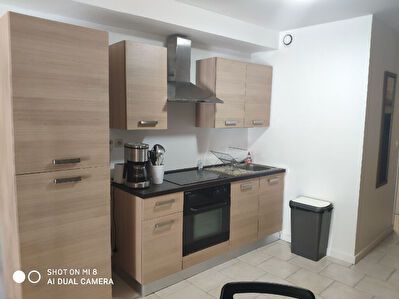 Appartement Gareoult 3 pieces 67.53 m2