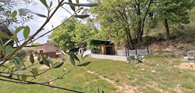 Maison Forcalqueiret 4 pieces 114 m2