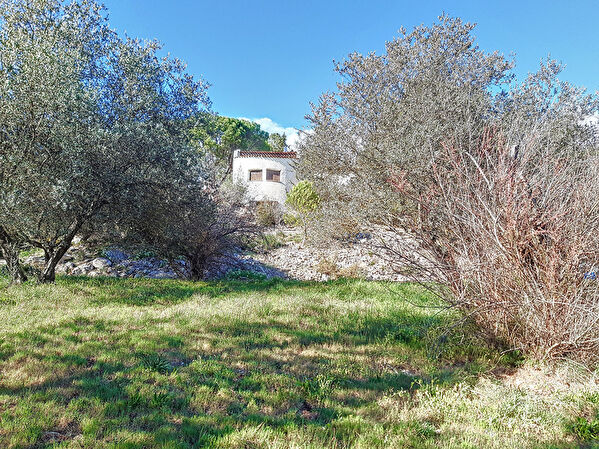 LE VAL - Propriete de 155m2 sur 5800m2 de terrain