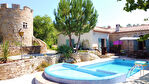 83170 BRIGNOLES - Maison