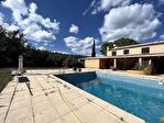 83890 BESSE SUR ISSOLE - Maison