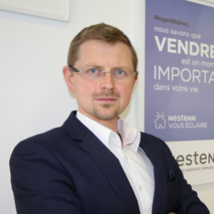 Thomas BIGEL - Directeur immobilier à Metz Thomas BIGEL - Directeur immobilier à Metz