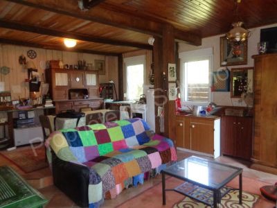 Chalet a Saulny