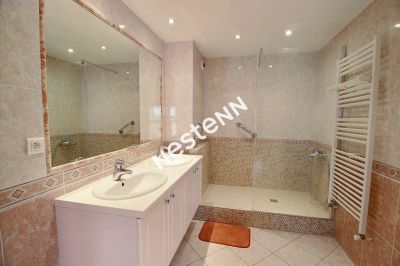 Appartement Montigny Les Metz 3 chambres Garage Terrasse
