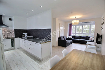 Vente Maison Metz 57070 Nestenn Immobilier