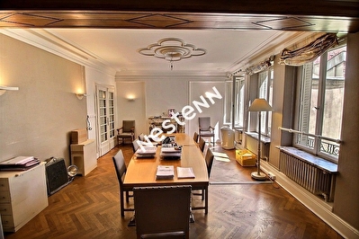 Appartement Metz hyper centre