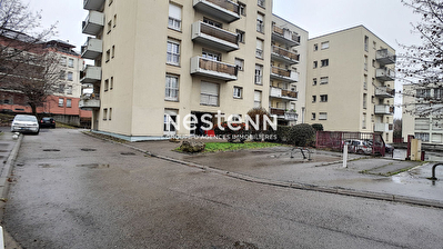 Special investisseur Appartement LOUE Metz grand Studio