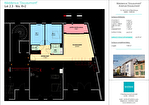 55100 VERDUN - Appartement