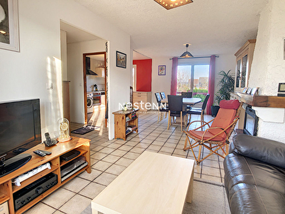 Maison individuelle Remilly 3 chambres jardin garage