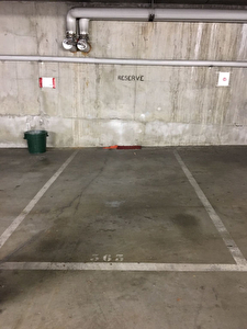 Parking / box Metz
