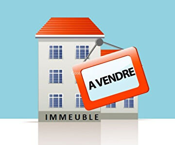Immeuble Metz - Quartier Imperial Gare