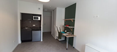 Studio sans travaux Metz - Special investisseur