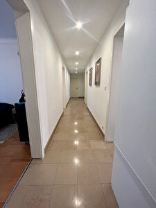 Appartement Metz - 3 chambres - Garage ferme - 2 caves
