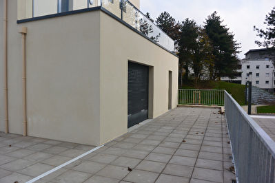 Appartement Herouville Saint Clair 3 pieces 69.02 m2