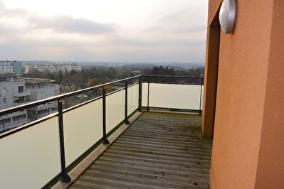 Appartement Herouville Saint Clair 2 pieces 52,52 m2