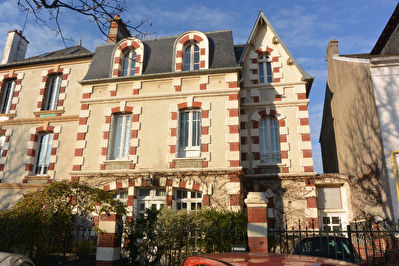 Maison Caen 9 pieces