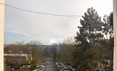 Appartement 3 pieces 73.14 m2