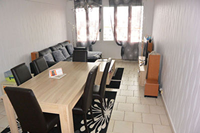 Appartement Herouville 3 pieces 63.15 m2