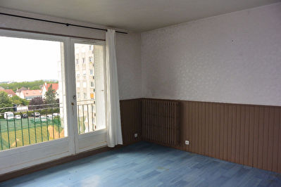 Appartement Caen 3 pieces 56 m2