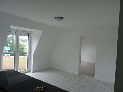 Appartement Mondeville 2 pieces