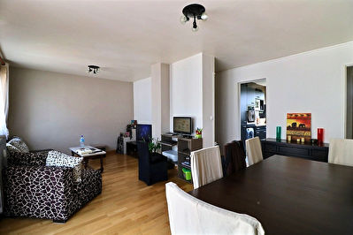 Appartement Caen 4 pieces 60.78 m2