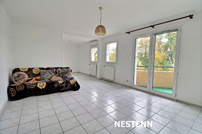 Appartement Mondeville 4 pieces 74.93 m2