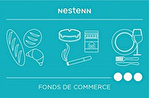 14740 BRETTEVILLE L ORGUEILLEUSE - Commerce 1