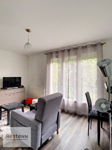 Colombelles - Bel appartement renove avec une chambre