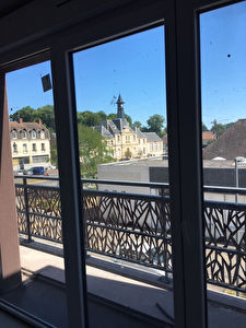 Mondeville centre Appartement 2 pieces neuf