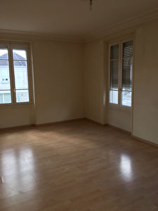 Appartement 6 pieces
