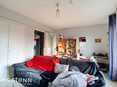 Appartement 2 pieces Caen